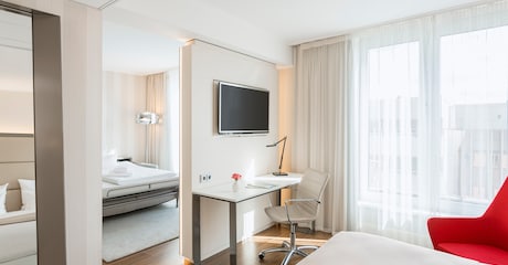 Room Chambre familiale